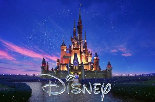 Disney-películas