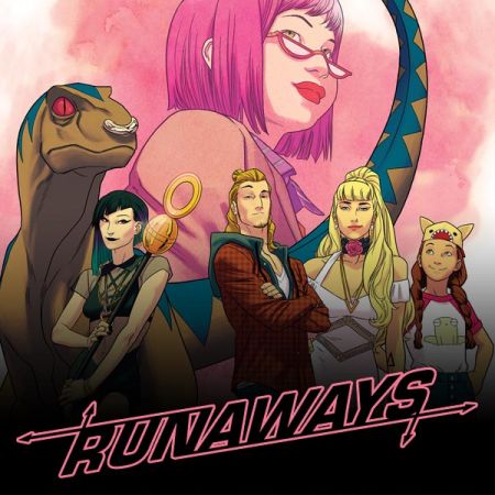 runaways-comic